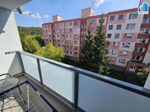 Prodej bytu 3+1, Holýšov, Pod Makovým vrchem, 66 m2