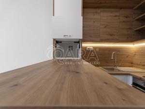 Pronájem bytu 1+kk, Frýdek-Místek - Frýdek, Hasičská, 28 m2