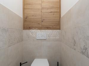 Pronájem bytu 1+kk, Frýdek-Místek - Frýdek, Hasičská, 28 m2