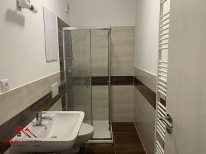 Pronájem bytu 1+kk, Mohelnice, Za Penzionem, 35 m2