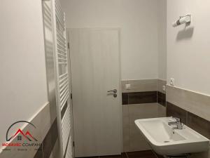 Pronájem bytu 1+kk, Mohelnice, Za Penzionem, 35 m2