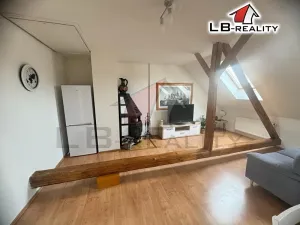 Pronájem bytu 2+kk, Kolín, Zličská, 50 m2