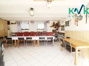 Prodej rodinného domu, Nové Sedlo, 130 m2
