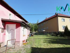 Prodej rodinného domu, Nové Sedlo, 130 m2