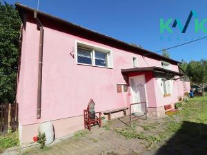 Prodej rodinného domu, Nové Sedlo, 130 m2