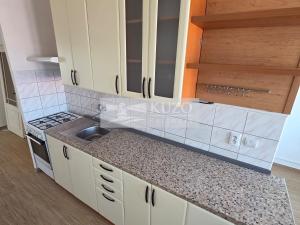 Pronájem bytu 2+1, Chomutov, Palackého, 60 m2
