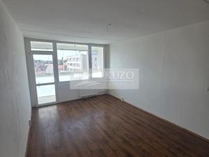 Pronájem bytu 2+1, Chomutov, Palackého, 60 m2