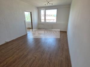 Pronájem bytu 2+1, Chomutov, Palackého, 60 m2