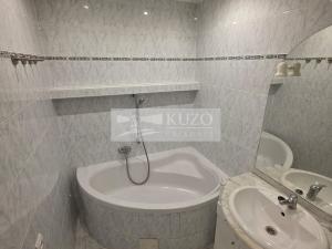 Pronájem bytu 2+1, Chomutov, Palackého, 60 m2