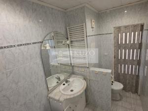 Pronájem bytu 2+1, Chomutov, Palackého, 60 m2