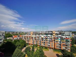 Pronájem bytu 2+kk, Praha - Vysočany, 66 m2