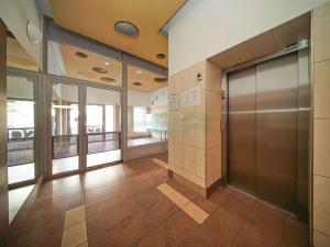 Pronájem bytu 2+kk, Praha - Vysočany, 66 m2