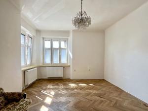 Pronájem bytu 2+1, Brno, Těsnohlídkova, 78 m2