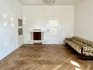 Pronájem bytu 2+1, Brno, Těsnohlídkova, 78 m2