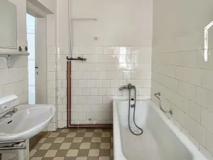 Pronájem bytu 2+1, Brno, Těsnohlídkova, 78 m2