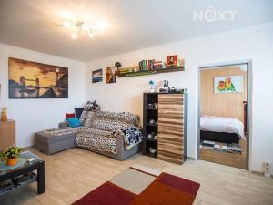 Prodej bytu 3+1, Nová Včelnice, Na Hliněnce, 70 m2
