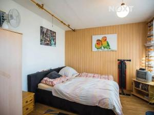 Prodej bytu 3+1, Nová Včelnice, Na Hliněnce, 70 m2