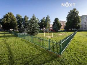 Prodej bytu 3+1, Nová Včelnice, Na Hliněnce, 70 m2