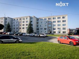 Prodej bytu 3+1, Nová Včelnice, Na Hliněnce, 70 m2