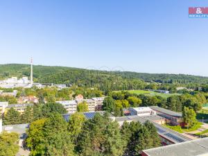 Prodej bytu 1+kk, Brno - Řečkovice, Horácké náměstí, 25 m2
