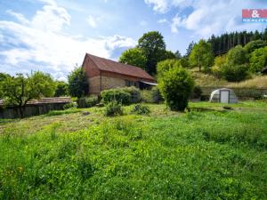 Prodej rodinného domu, Pohledy - Horní Hynčina, 159 m2