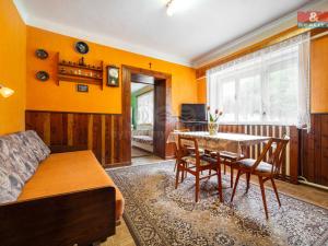 Prodej rodinného domu, Pohledy - Horní Hynčina, 159 m2