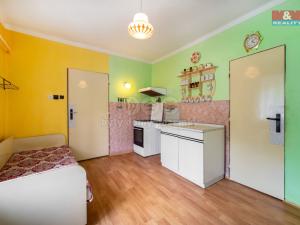Prodej rodinného domu, Pohledy - Horní Hynčina, 159 m2
