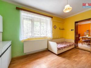 Prodej rodinného domu, Pohledy - Horní Hynčina, 159 m2