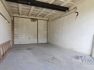 Pronájem garáže, České Budějovice - České Budějovice 3, 21 m2