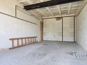 Pronájem garáže, České Budějovice - České Budějovice 3, 21 m2