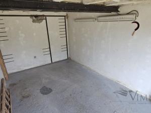 Pronájem garáže, České Budějovice - České Budějovice 3, 21 m2