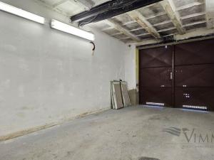 Pronájem garáže, České Budějovice - České Budějovice 3, 21 m2