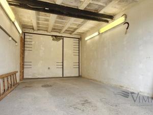 Pronájem garáže, České Budějovice - České Budějovice 3, 21 m2