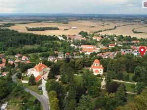 Prodej pozemku pro bydlení, Panenské Břežany, Hlavní, 1067 m2