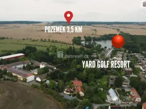 Prodej pozemku pro bydlení, Panenské Břežany, Hlavní, 1067 m2