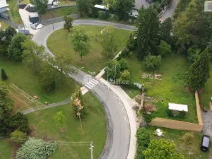 Prodej pozemku pro bydlení, Panenské Břežany, Hlavní, 1067 m2