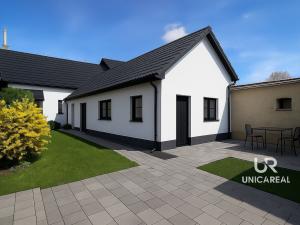 Prodej chaty, Chvalkovice, 84 m2