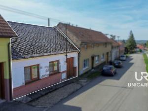 Prodej chaty, Chvalkovice, 84 m2
