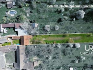 Prodej chaty, Chvalkovice, 84 m2