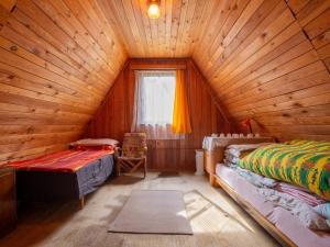 Prodej chaty, Holčovice - Spálené, 110 m2
