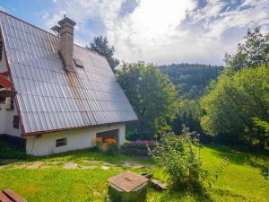 Prodej chaty, Holčovice - Spálené, 110 m2