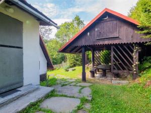 Prodej chaty, Holčovice - Spálené, 110 m2