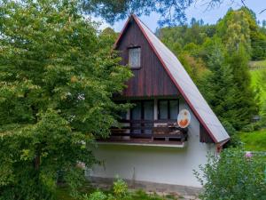 Prodej chaty, Holčovice - Spálené, 110 m2
