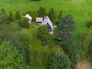 Prodej chaty, Holčovice - Spálené, 110 m2