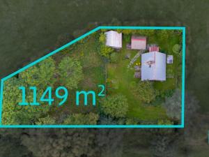 Prodej chaty, Holčovice - Spálené, 110 m2