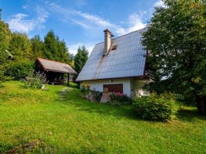 Prodej chaty, Holčovice - Spálené, 110 m2
