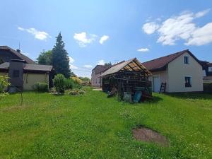 Prodej rodinného domu, Bušovice, 150 m2
