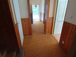 Prodej rodinného domu, Bušovice, 150 m2