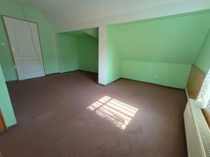 Prodej rodinného domu, Bušovice, 150 m2