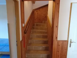 Prodej rodinného domu, Bušovice, 150 m2